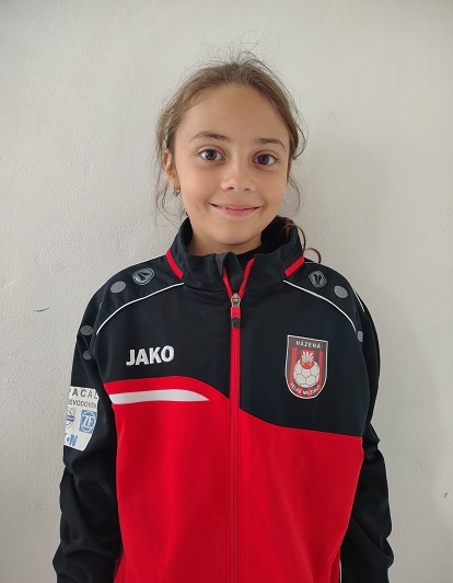 Foto Dostálová Hana